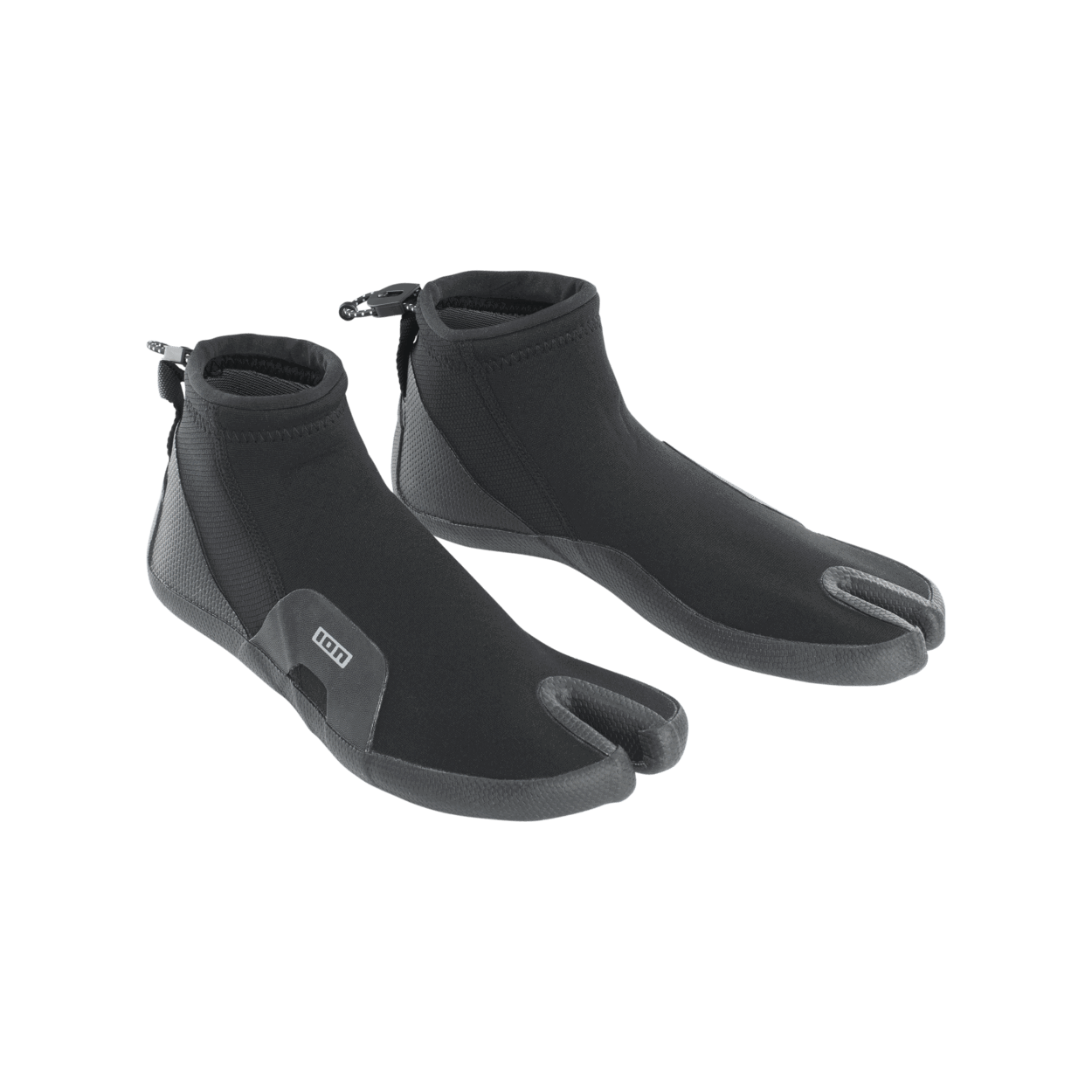 ION Ballistic Toes 2.0 External Split