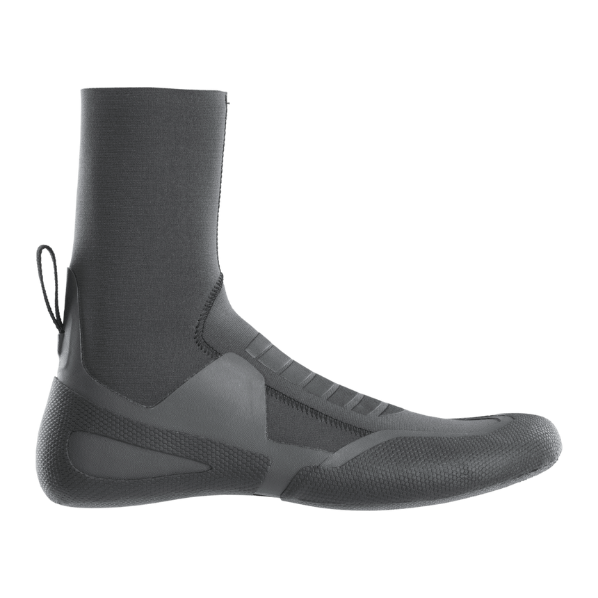 ION Plasma Boots 3/2 Round Toe
