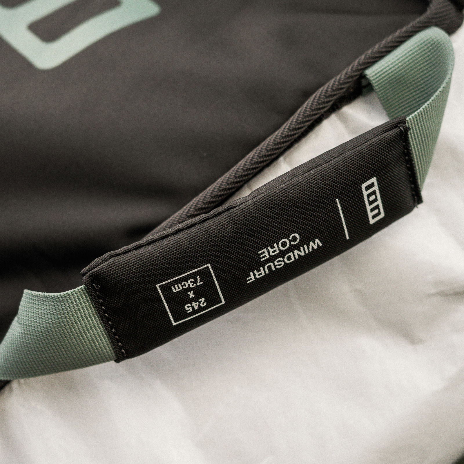 ION Windsurf Boardbag Core