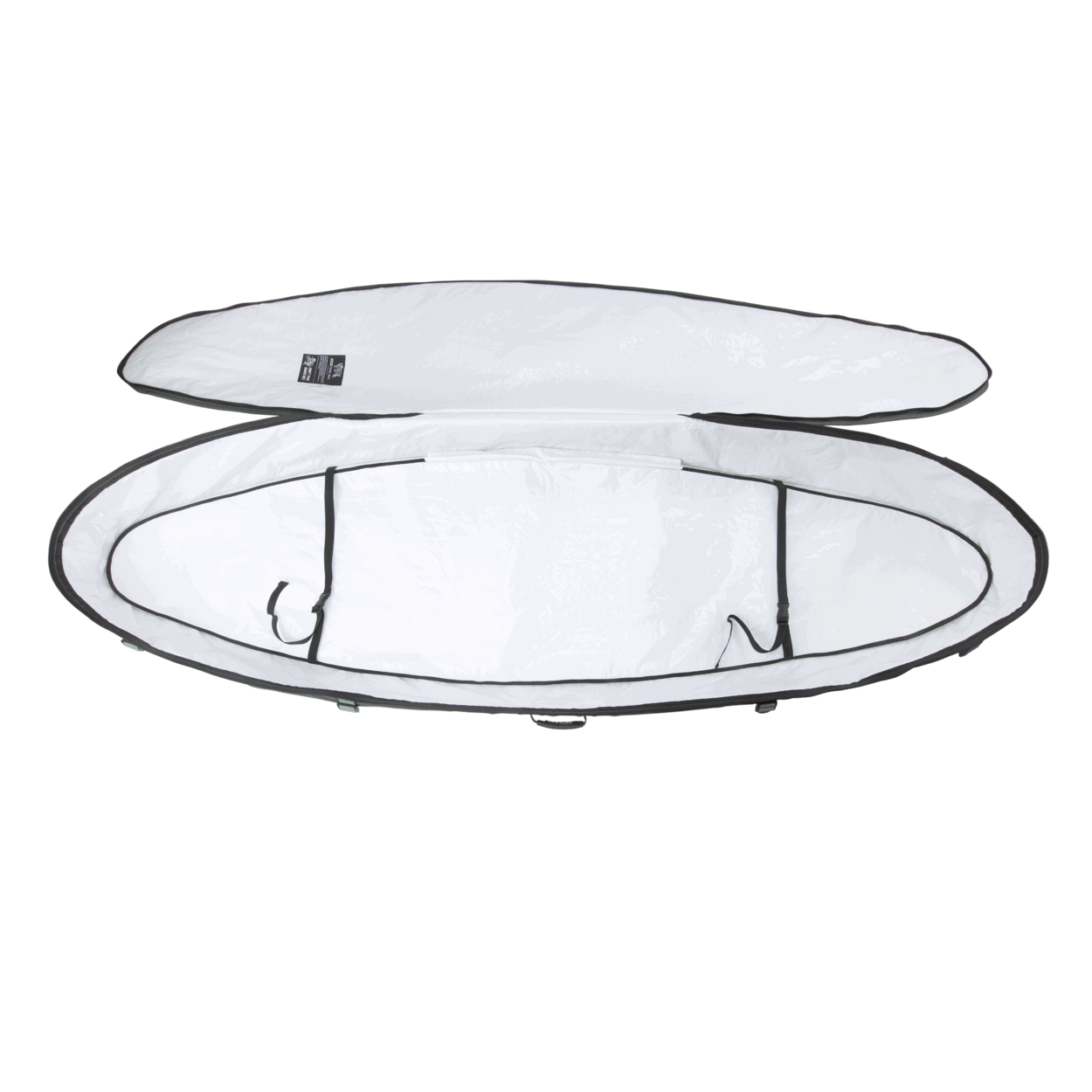 ION Windsurf Boardbag Core Double