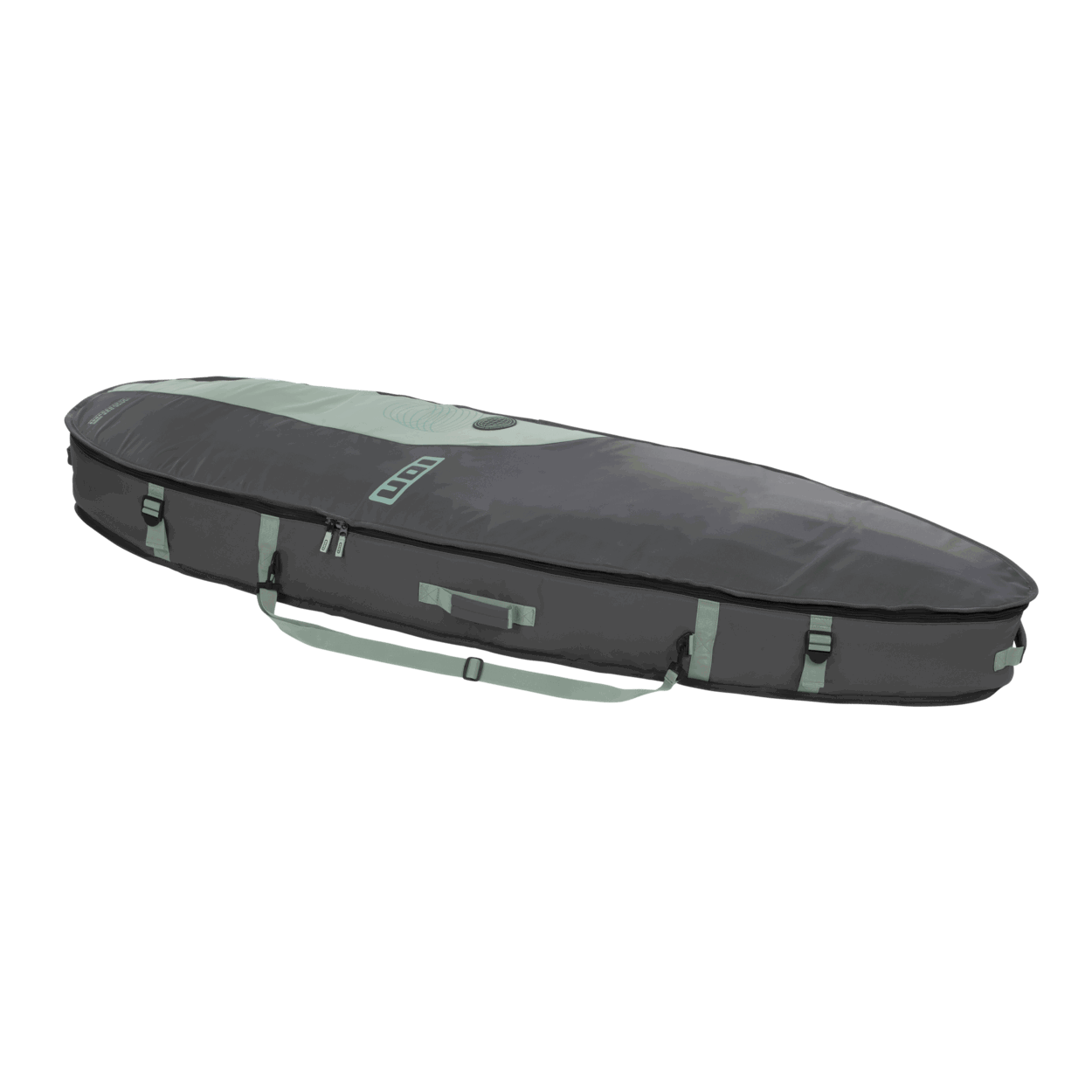 ION Surf Boardbag Core Triple