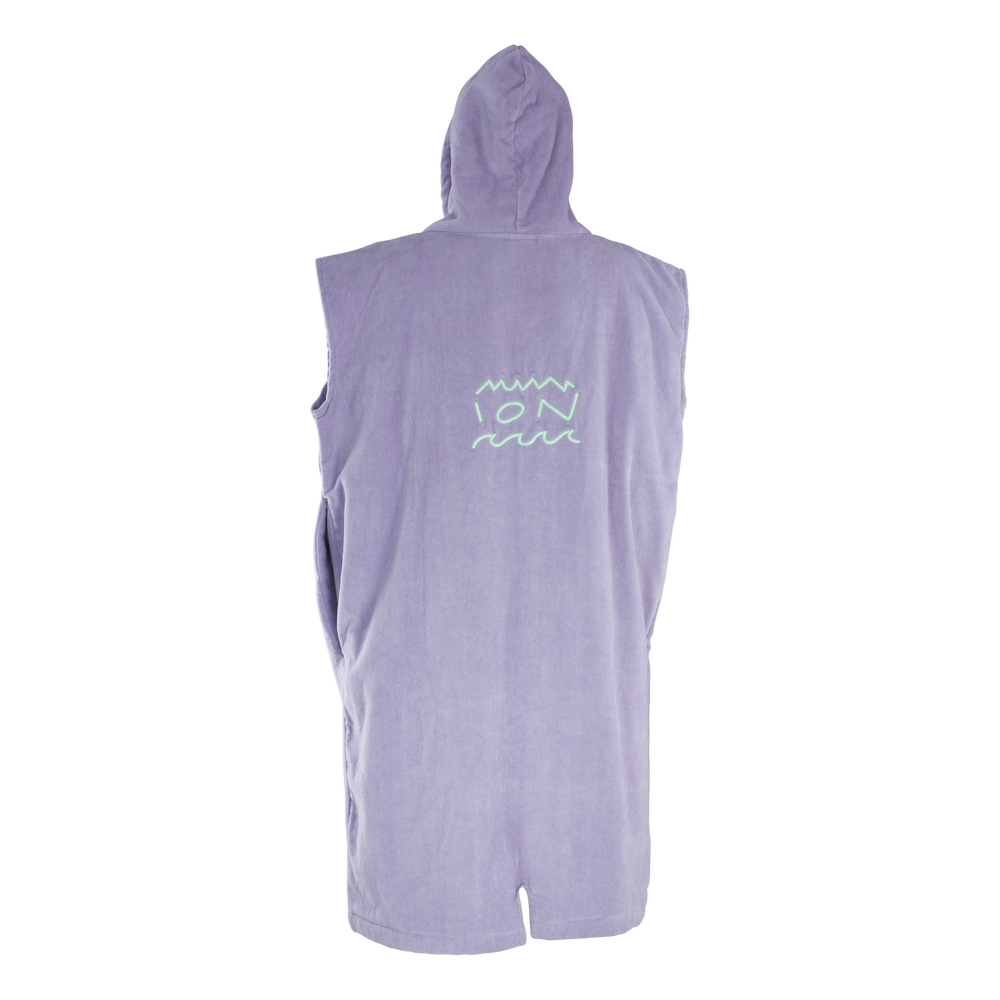 ION Poncho Core