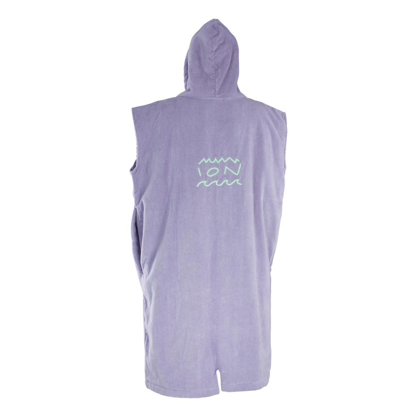 ION Poncho Core