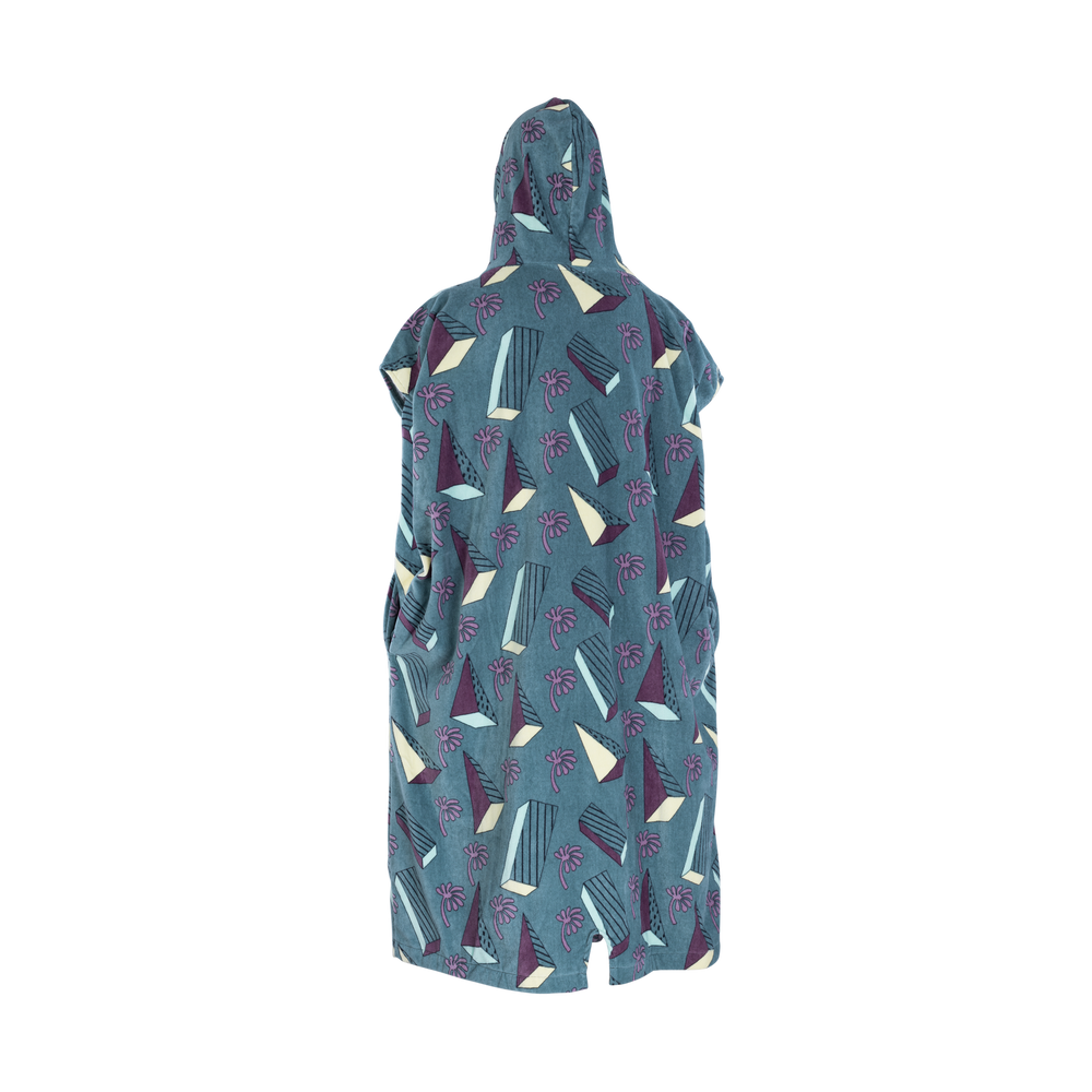 ION Poncho Core