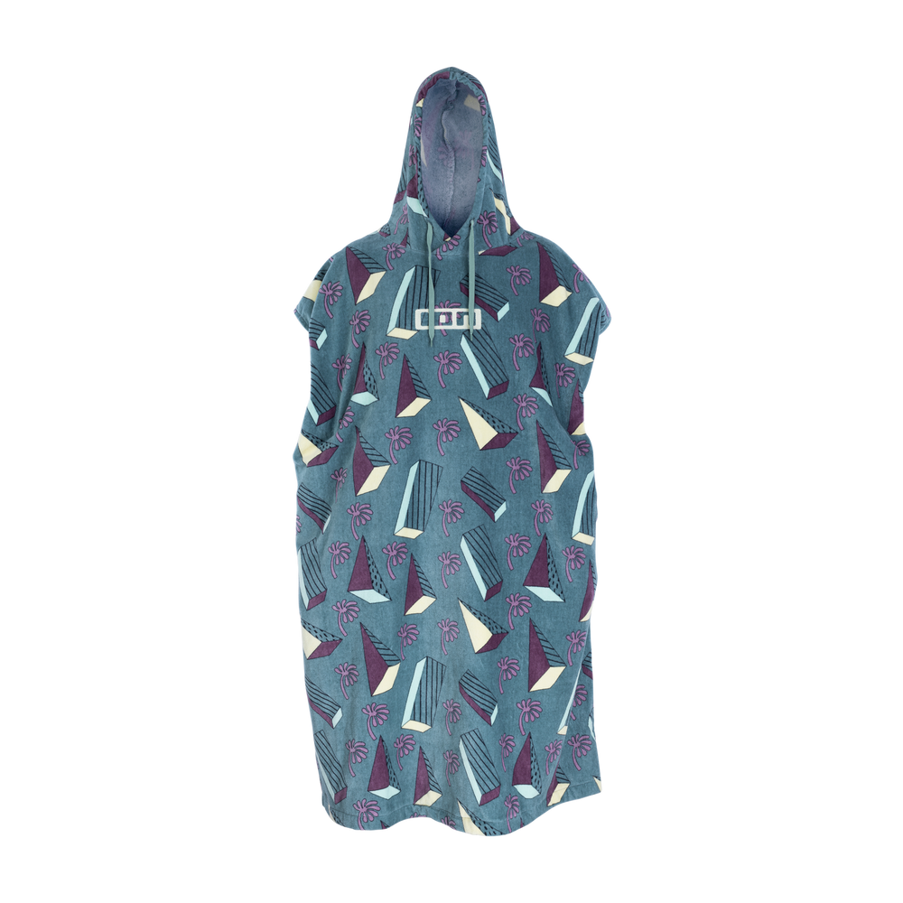 ION Poncho Core