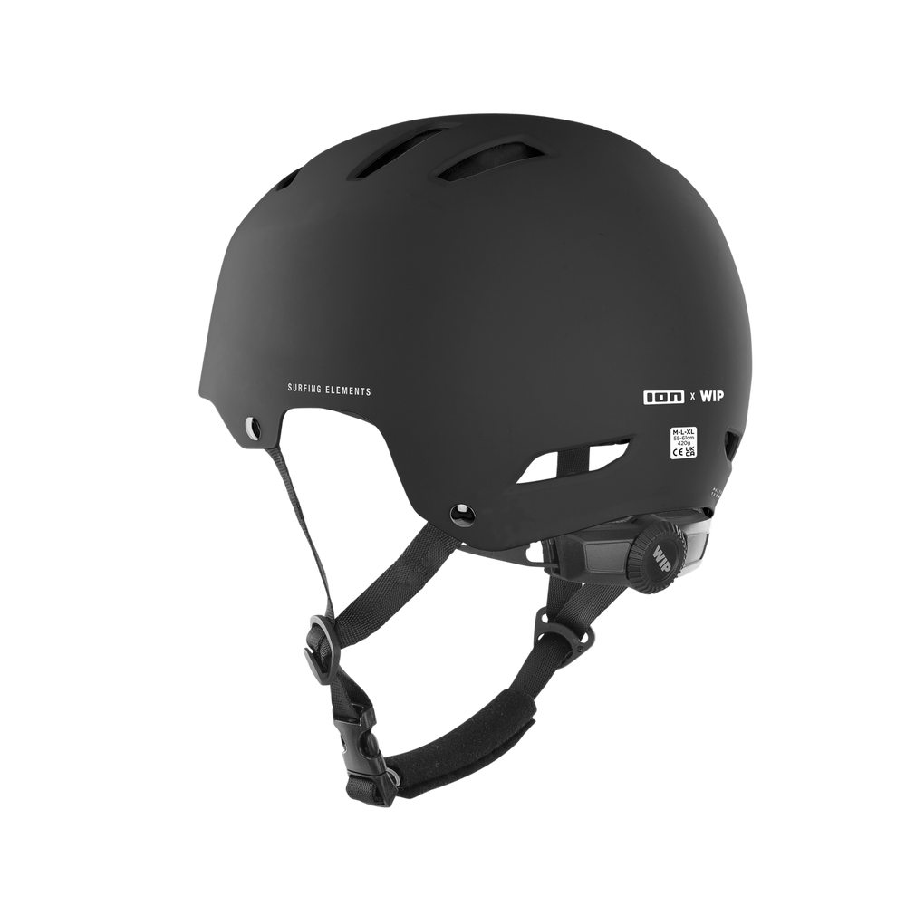 ION Slash Core Helmet