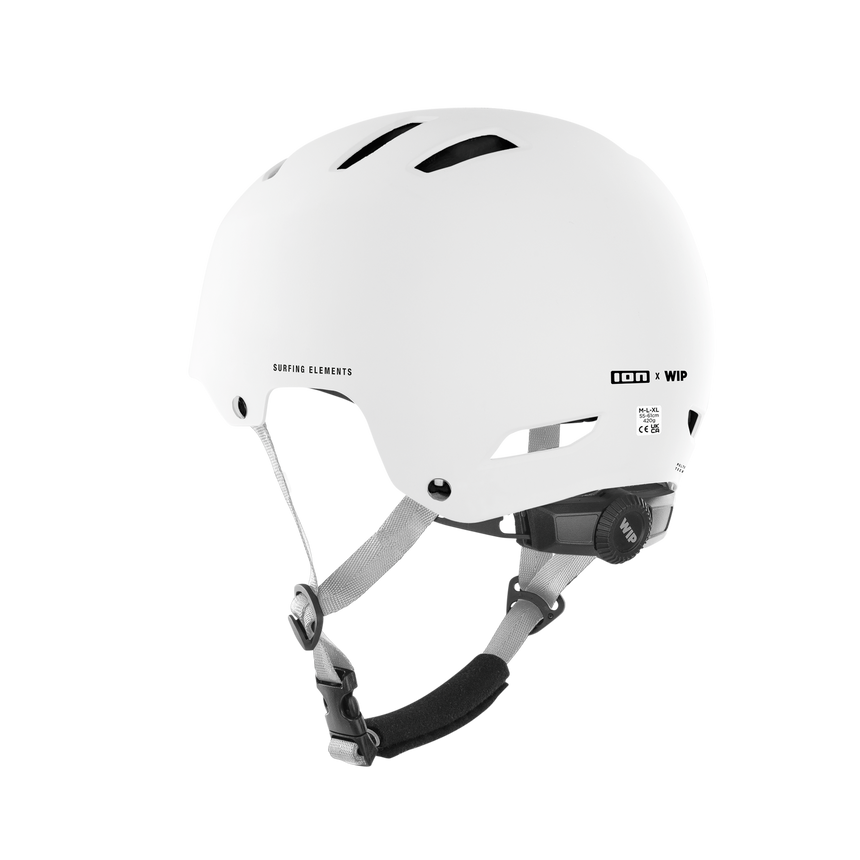 ION Slash Core Helmet
