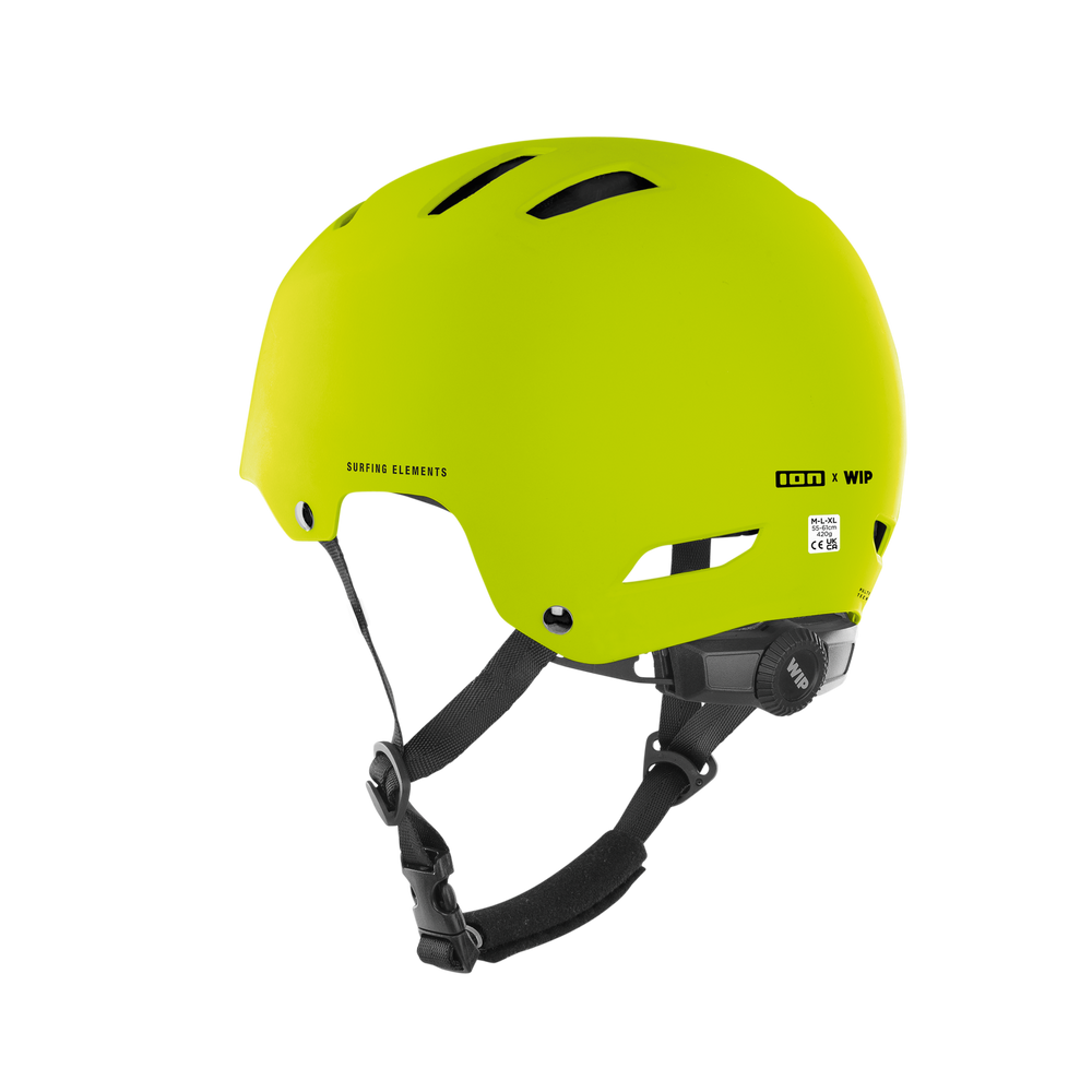 ION Slash Core Helmet