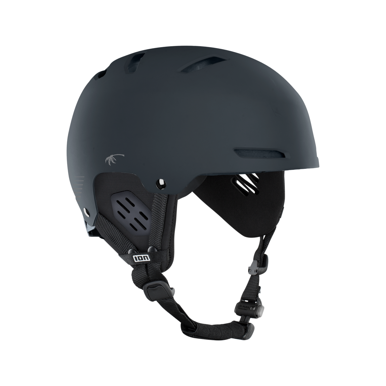 ION Slash Amp Helmet