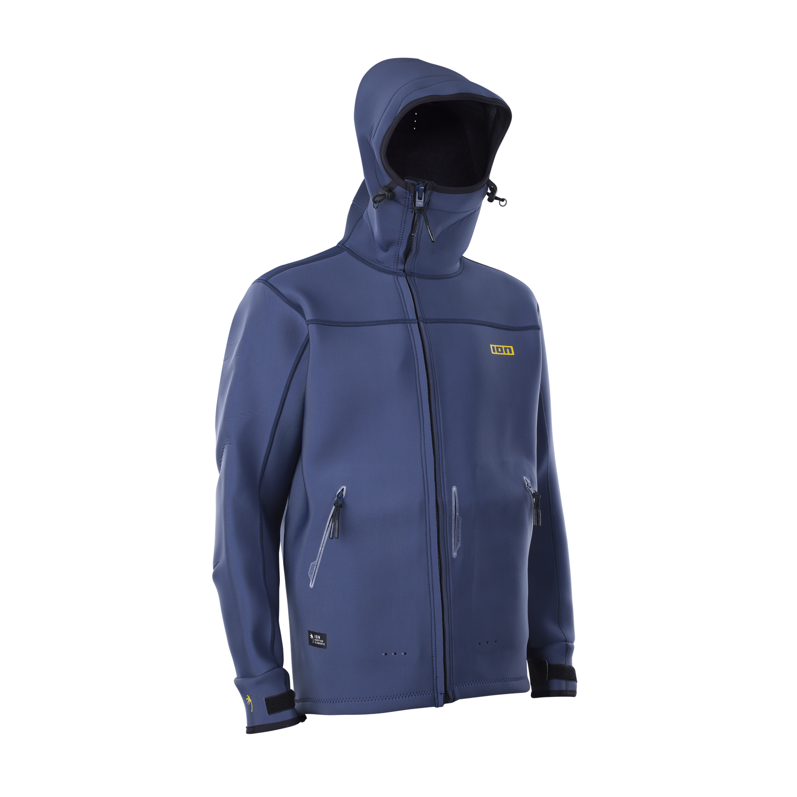 ION Neo Shelter Jacket Amp men