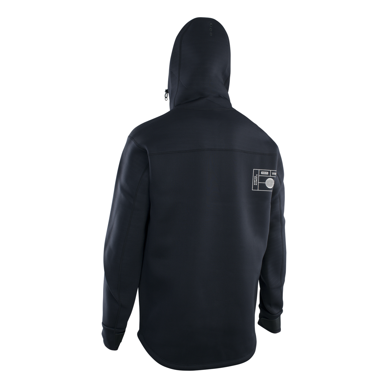 ION Neo Shelter Jacket Amp men