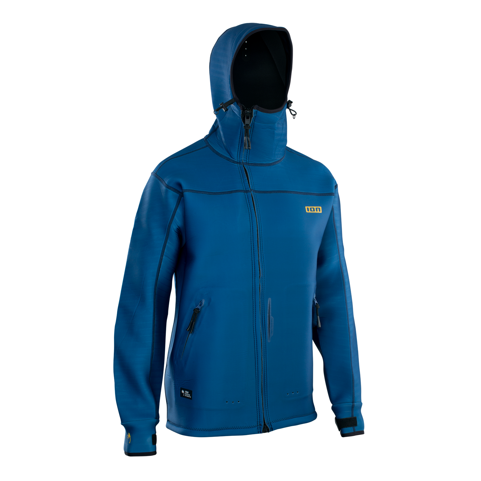 ION Neo Shelter Jacket Amp men