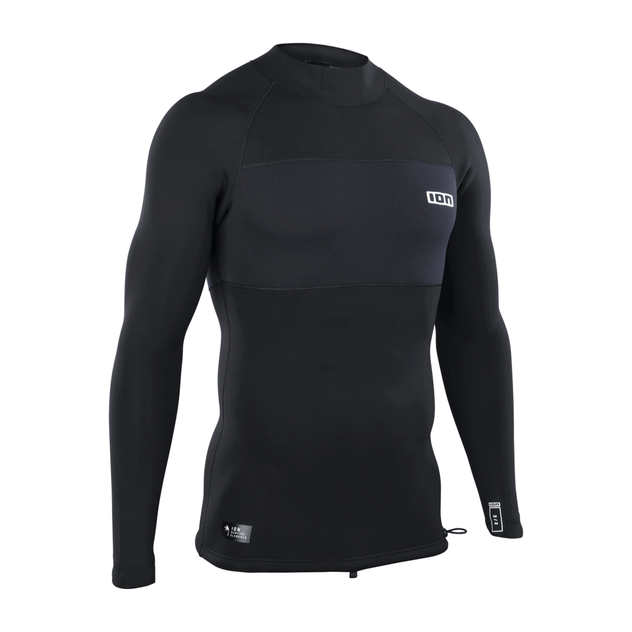 ION Neo Top 2/2mm Longsleeve Men