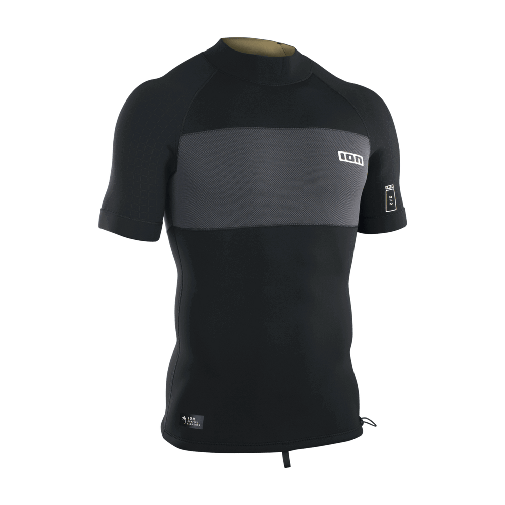 ION Neo Top 2/2mm SS men