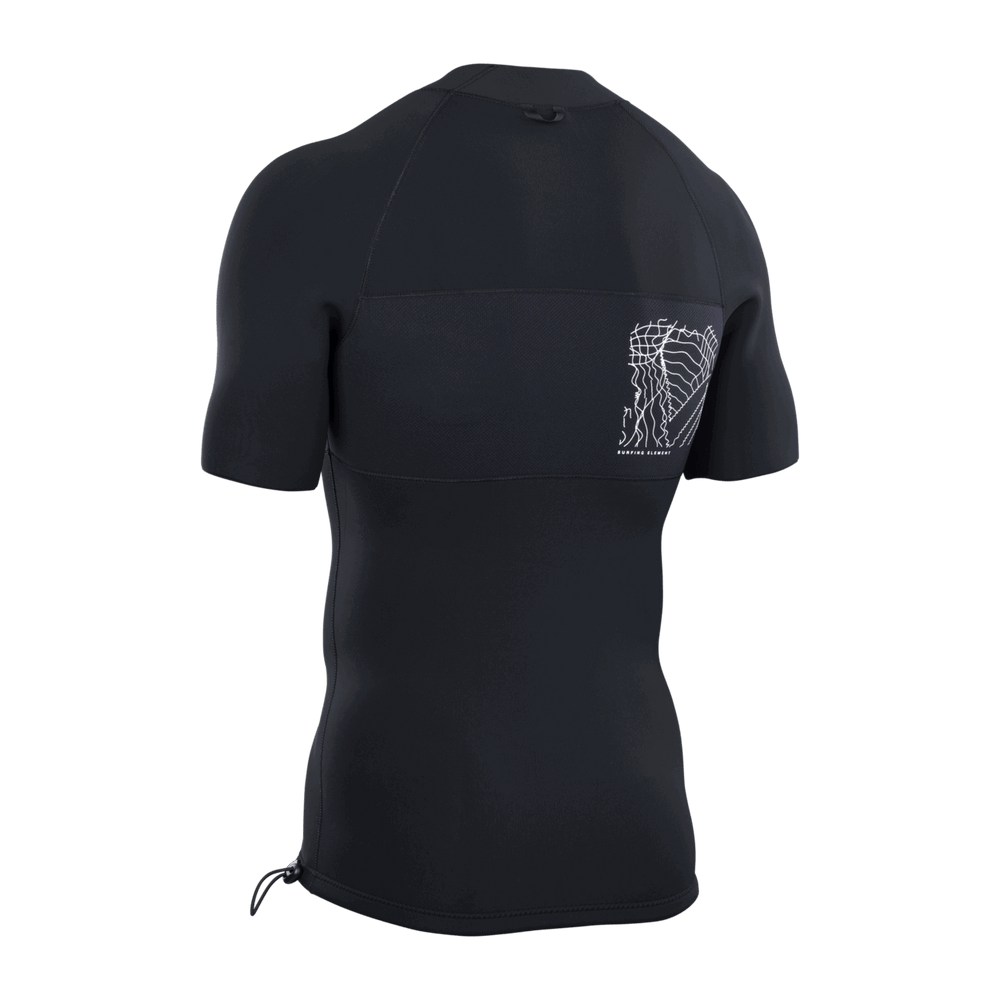 ION Neo Top 2/2mm SS men