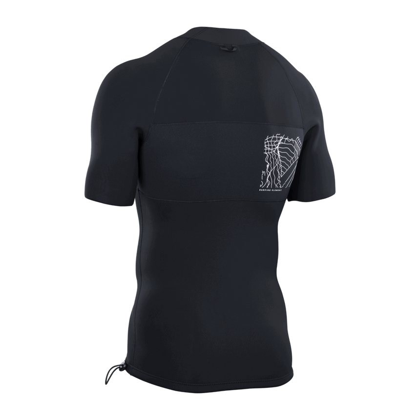 ION Neo Top 2/2mm Short Sleeve Men