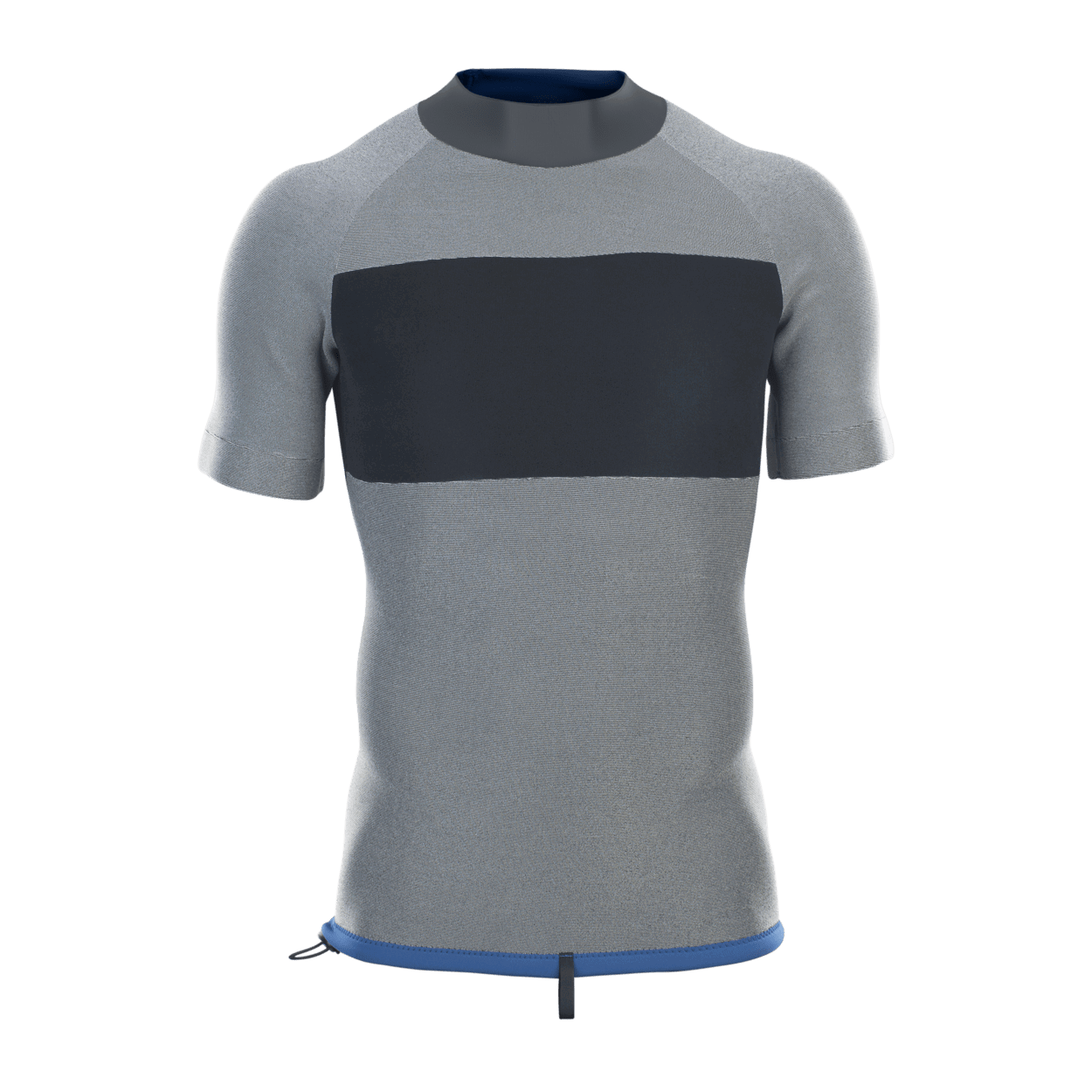 ION Neo Top 2/2mm Short Sleeve Men