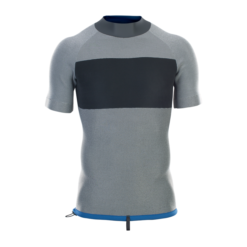 ION Neo Top 2/2mm Short Sleeve Men