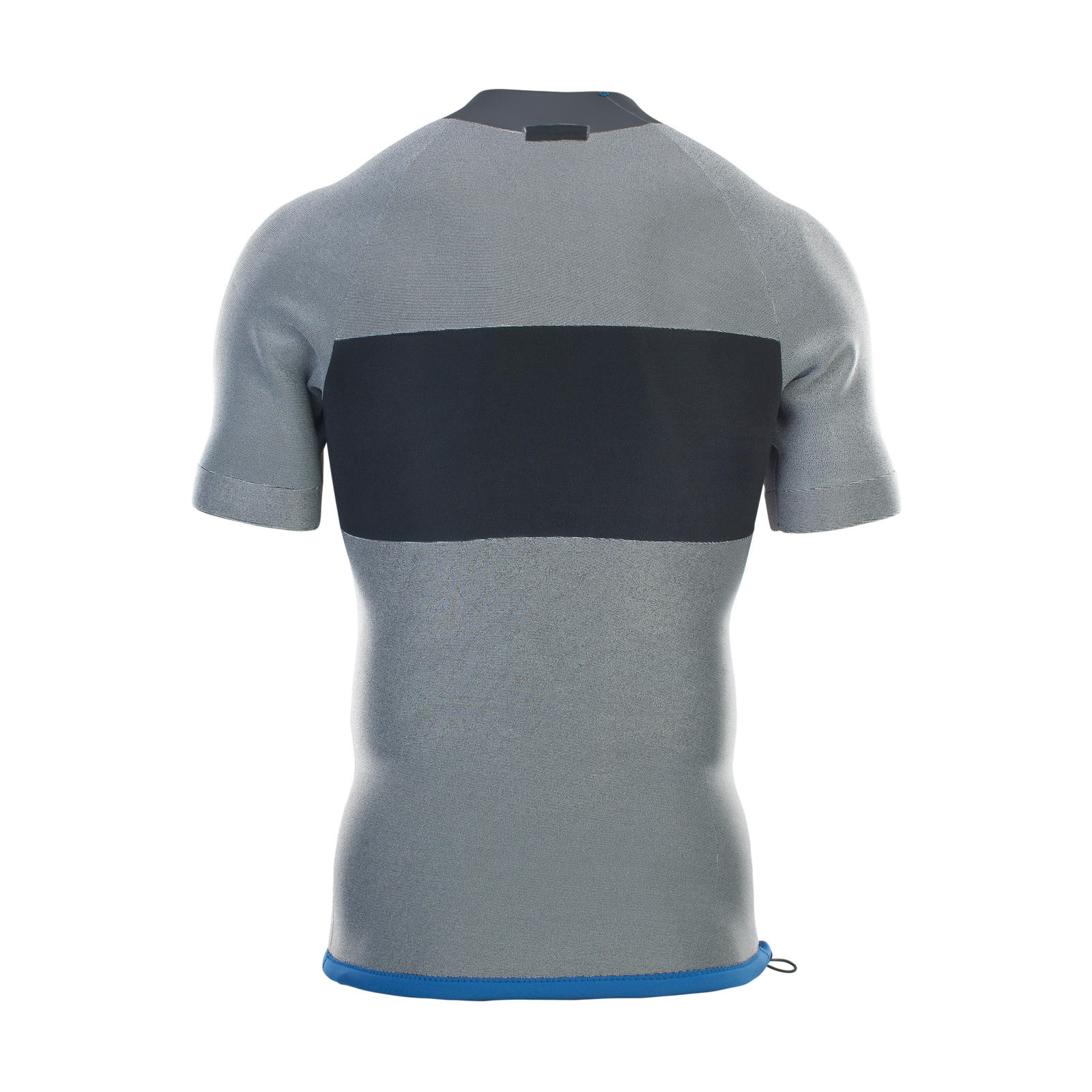 ION Neo Top 2/2mm Short Sleeve Men