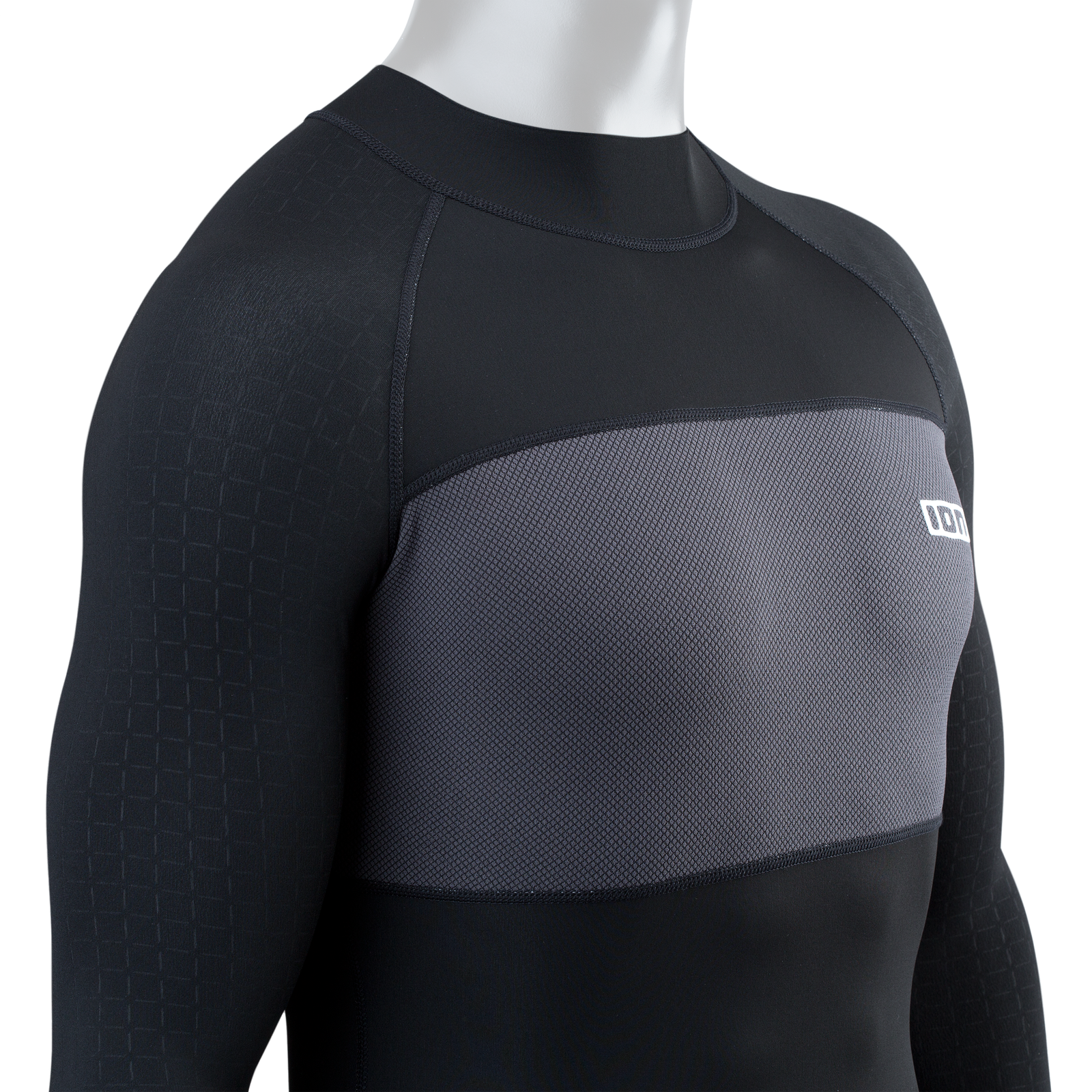 ION Neo Top 0.5mm LS Men