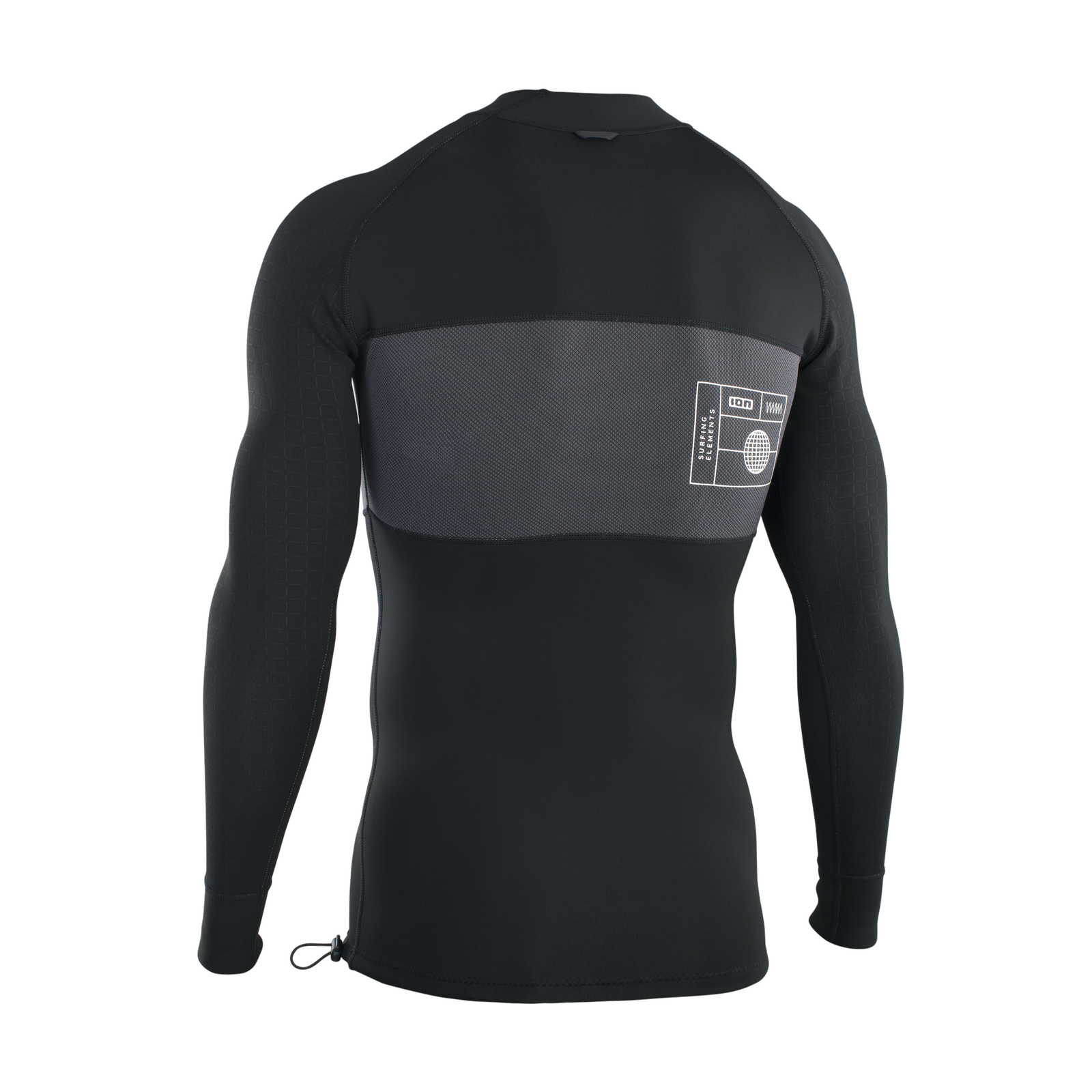 ION Neo Top 0.5mm LS Men