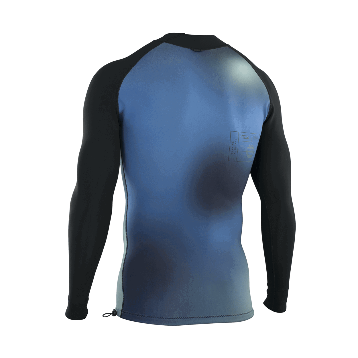 ION Neo Top 0.5mm LS Men