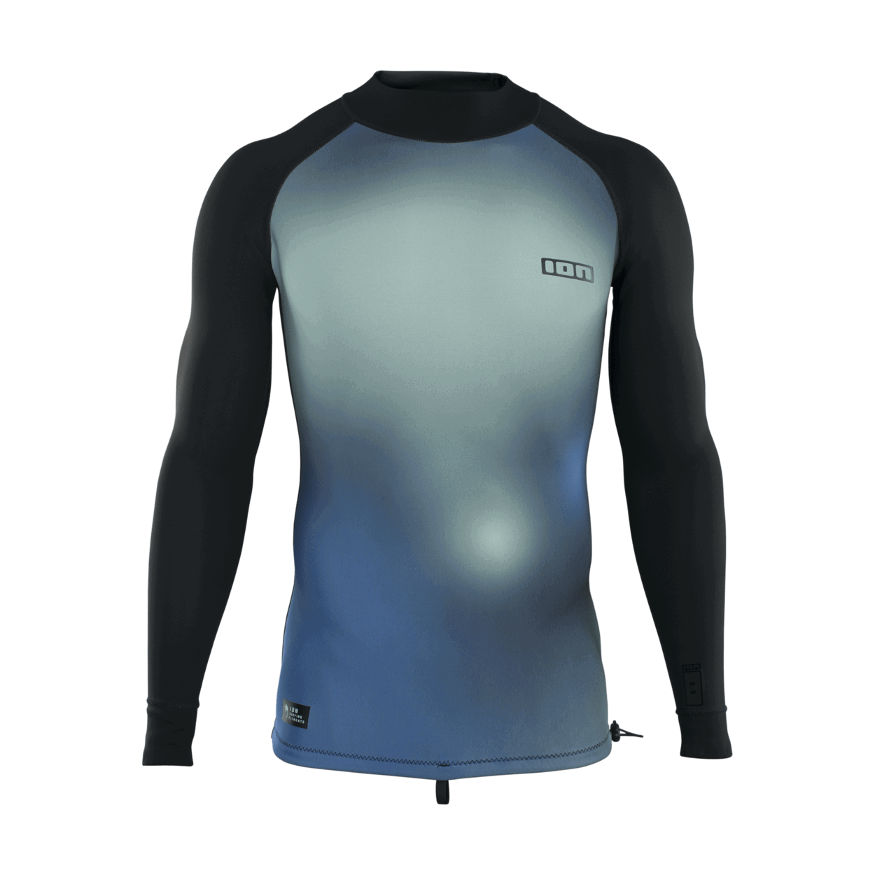 ION Neo Top 0.5mm LS Men