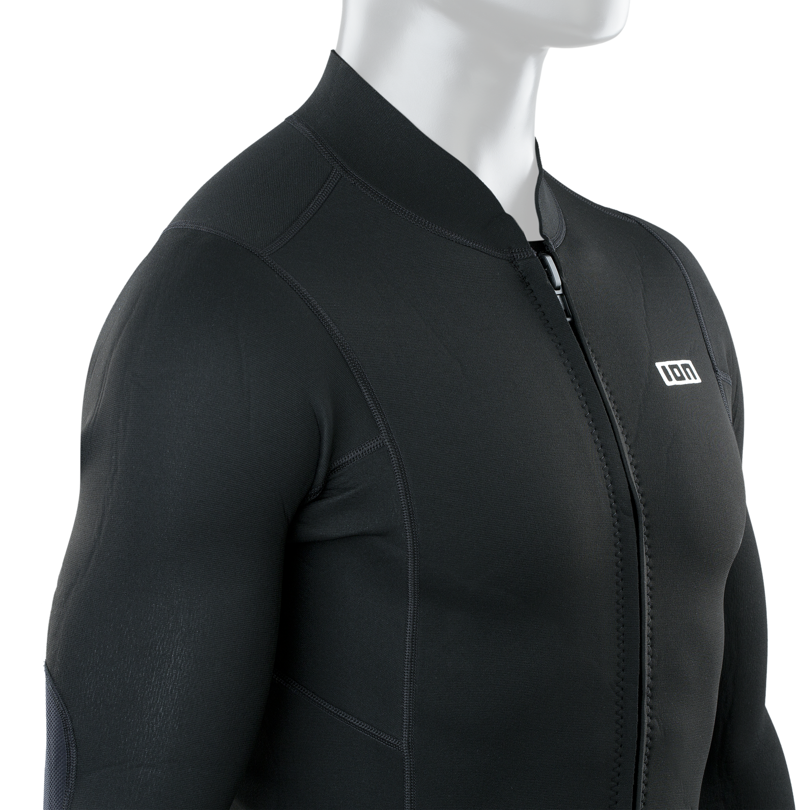 ION Neo Zip Top 2/1mm LS Protection men