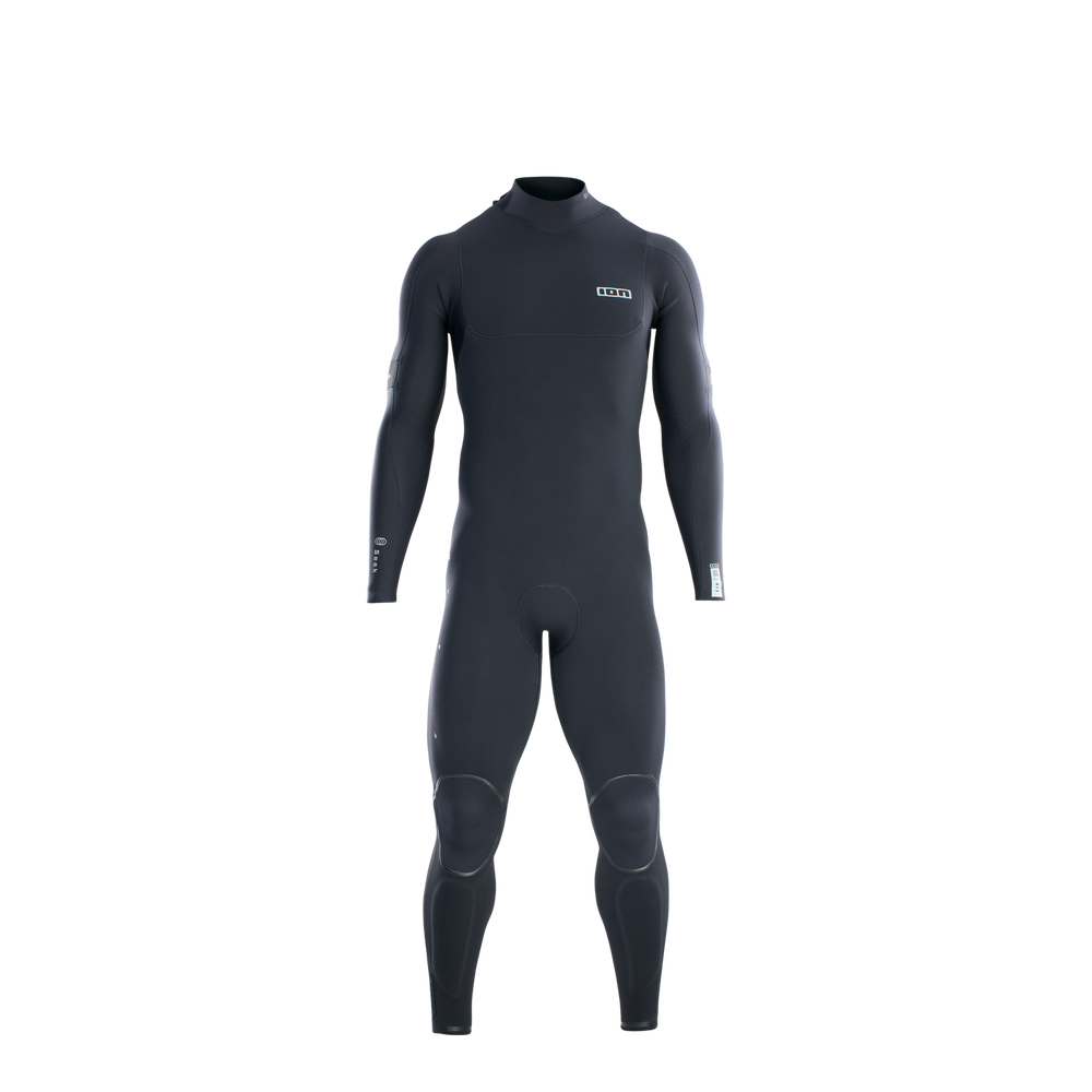 ION Seek Select 5/4mm Back Zip Men