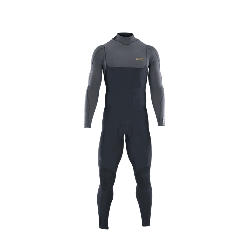 ION Seek Amp 4/3mm Back Zip Men