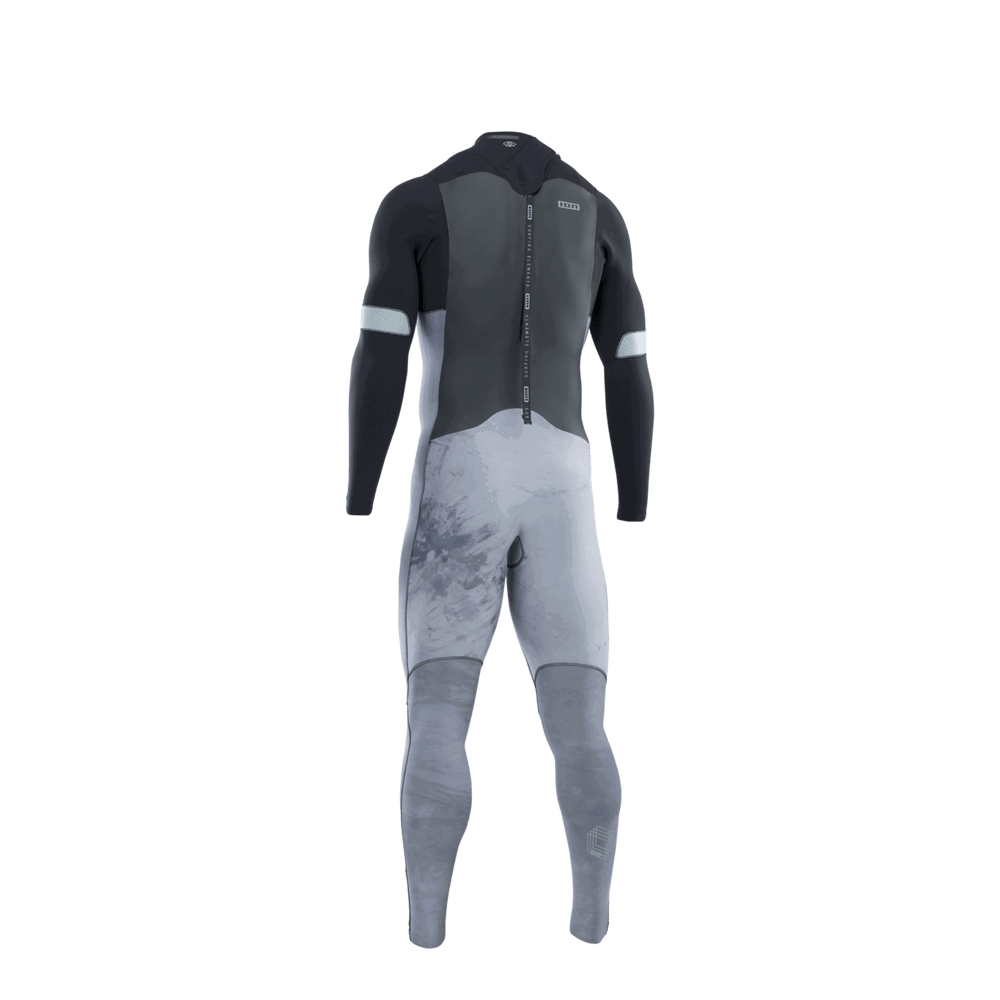 ION Seek Amp 4/3mm Back Zip Men