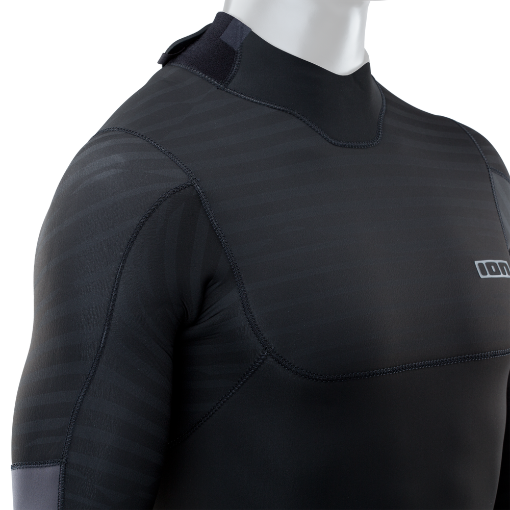 ION Seek Core 5/4 Back Zip men