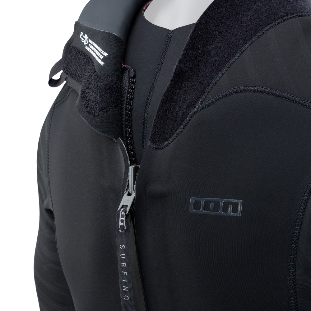 ION Seek Core 5/4 Back Zip men