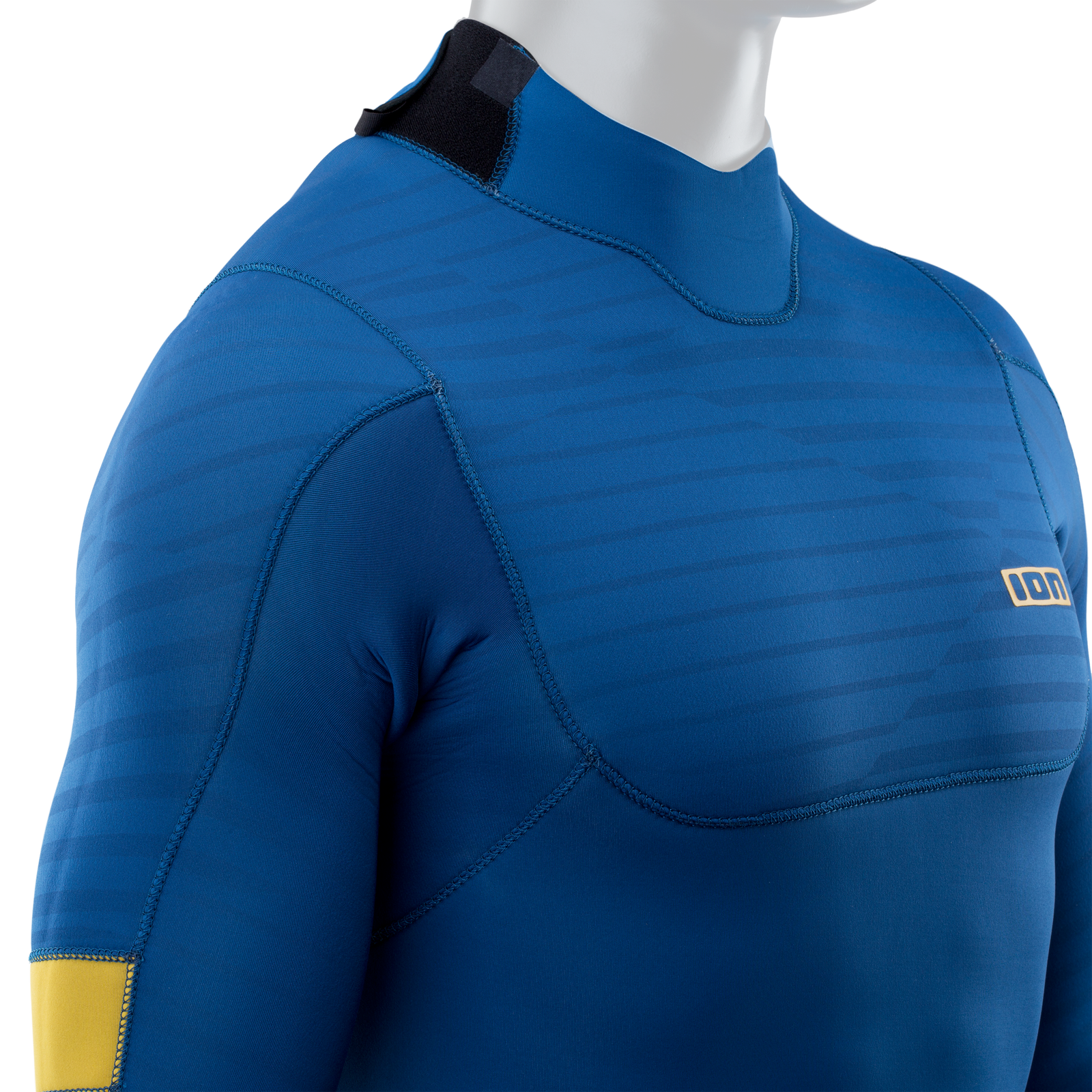 ION Seek Core 5/4 Back Zip men