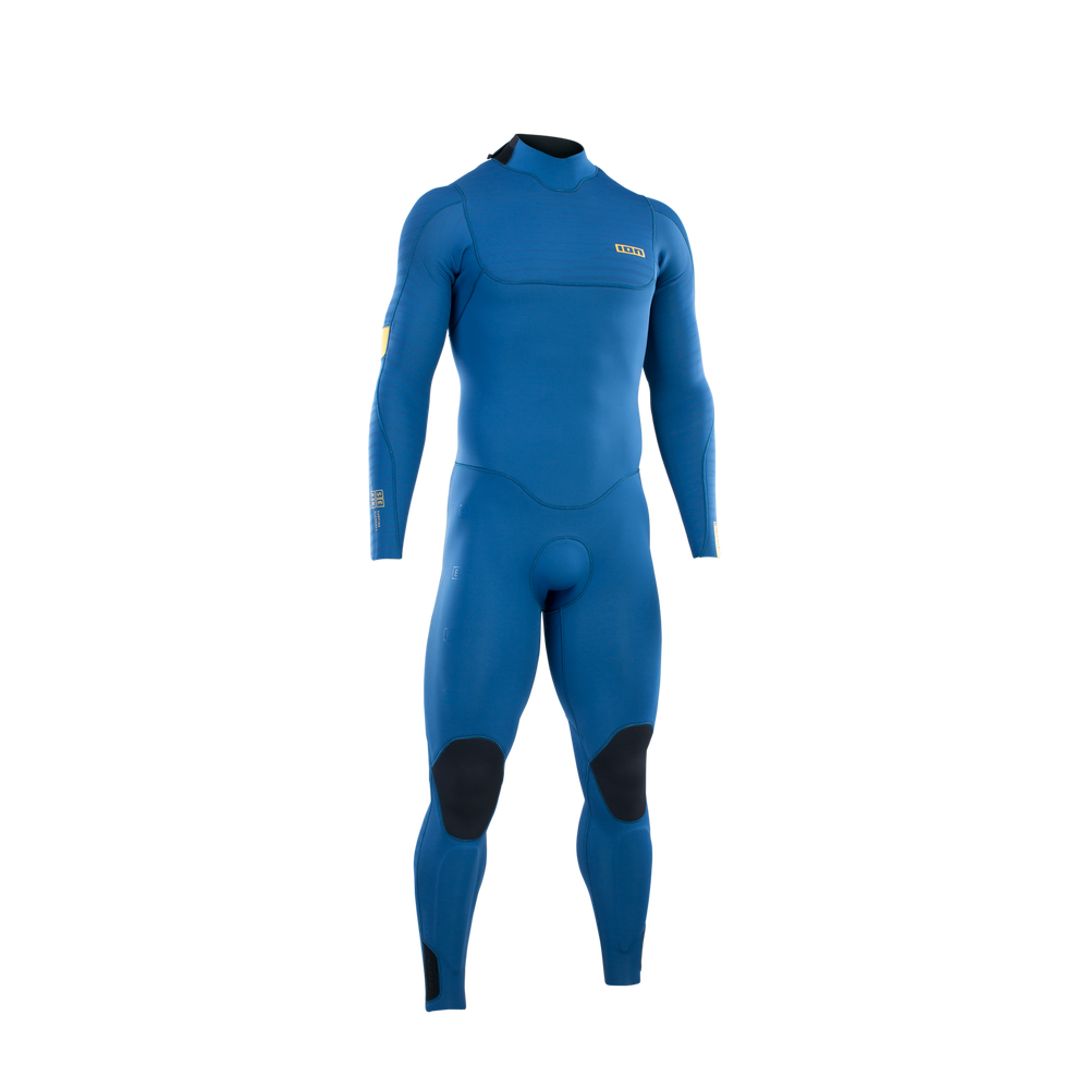 ION Seek Core 5/4 Back Zip men
