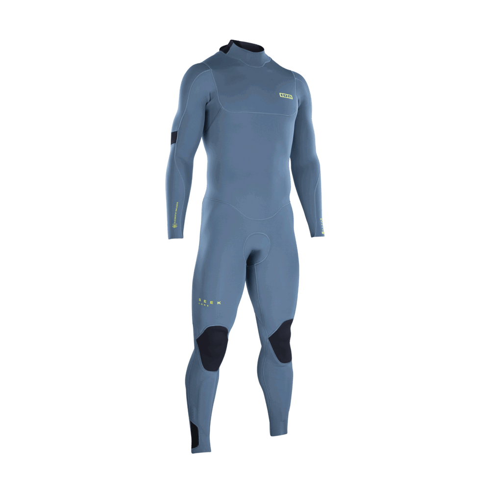 ION Seek Core 5/4 Back Zip men