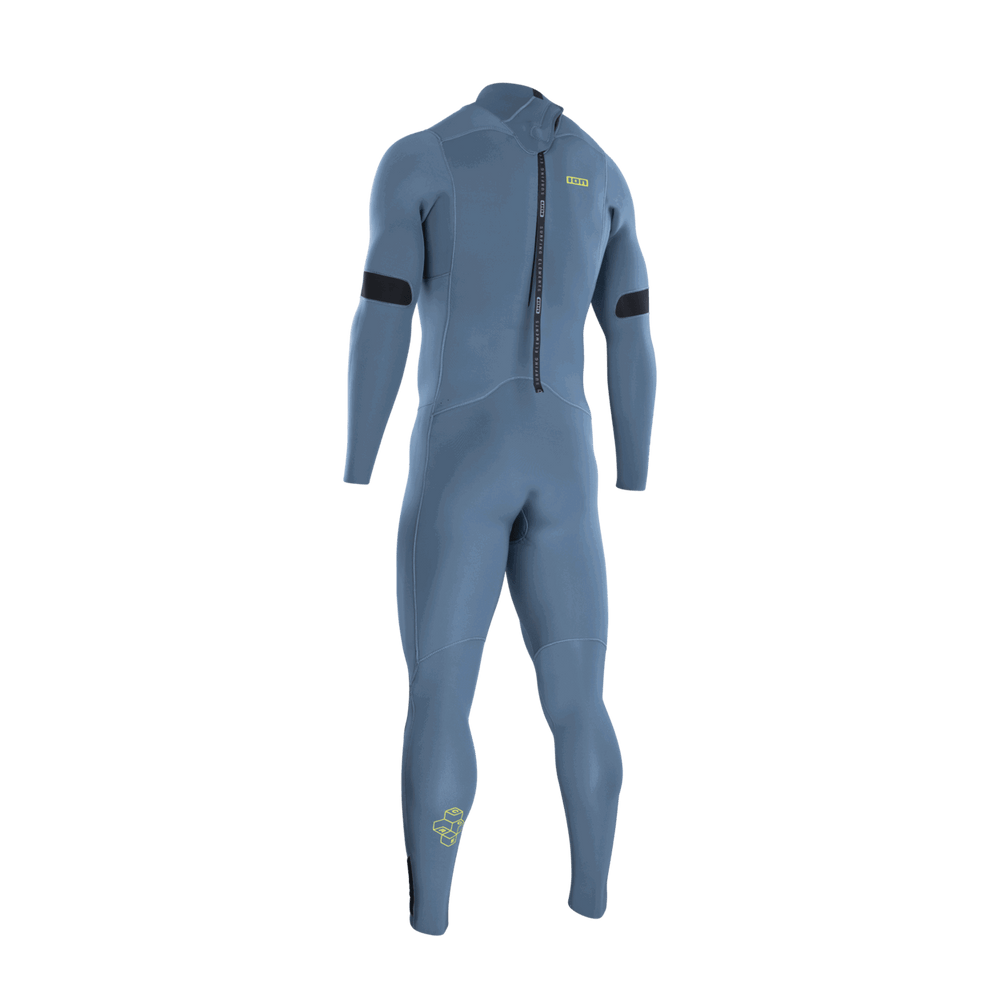 ION Seek Core 5/4 Back Zip men