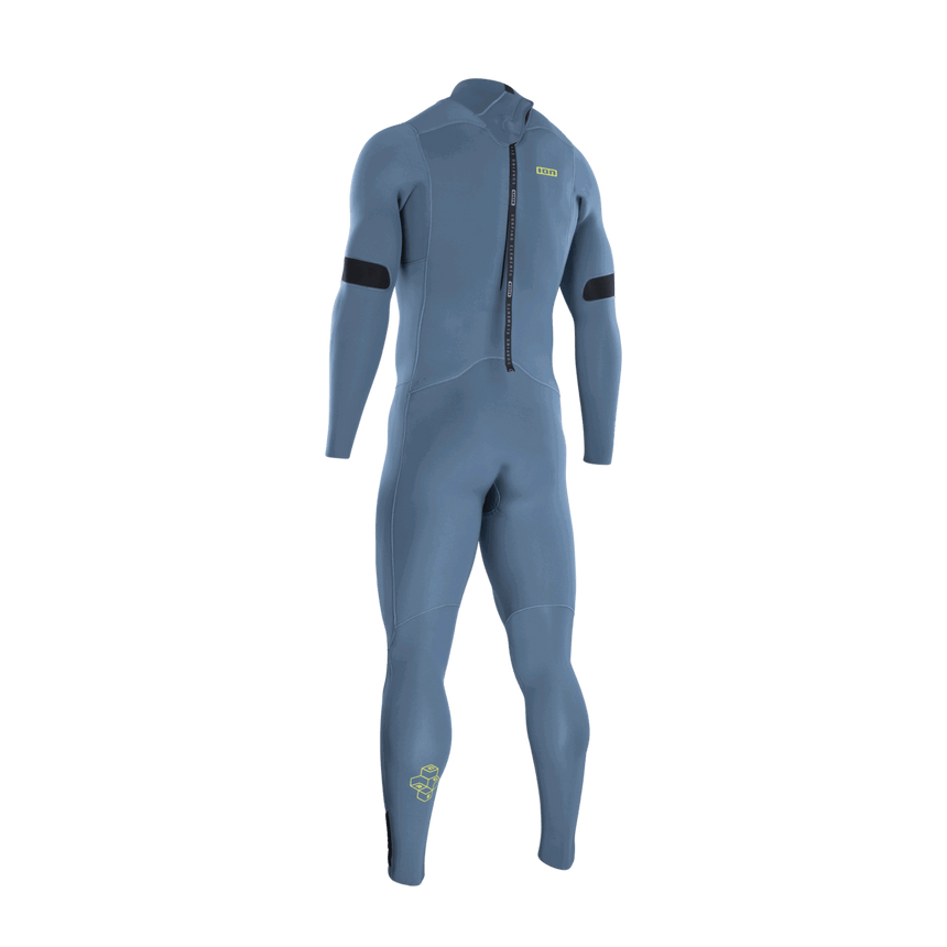 ION Seek Core 5/4 Back Zip men