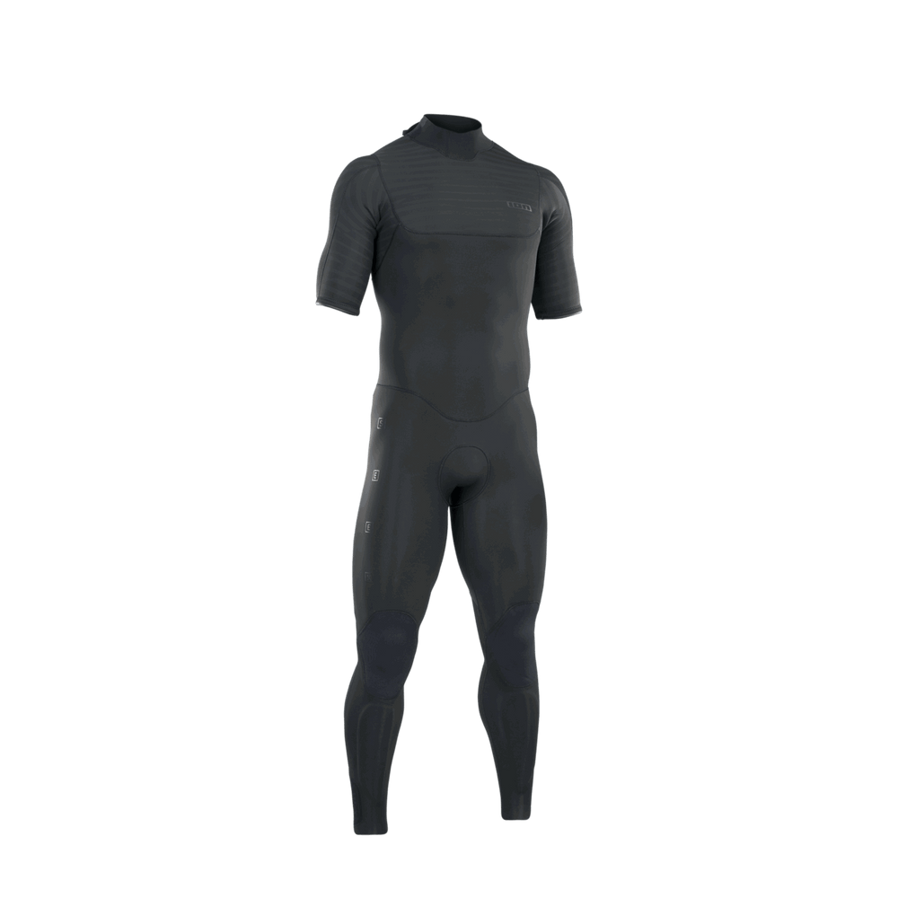 ION Seek Core 4/3mm SS Back Zip Men
