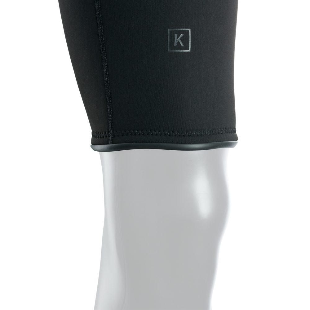 ION Seek Core 2/2 Shorty SS Back Zip