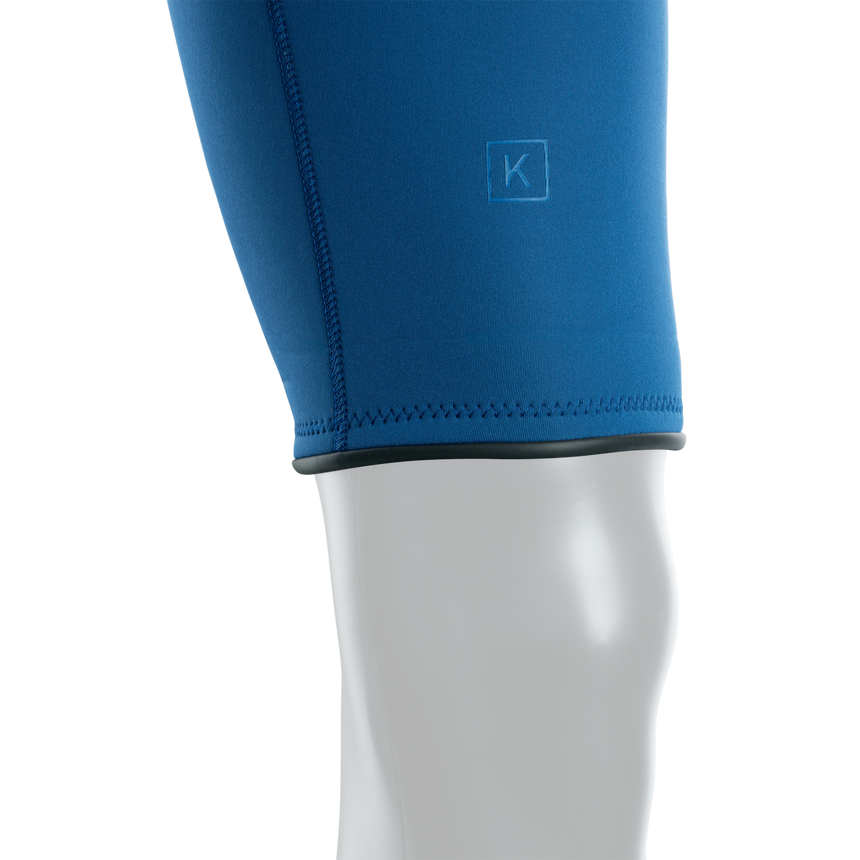 ION Seek Core 2/2 Shorty SS Back Zip