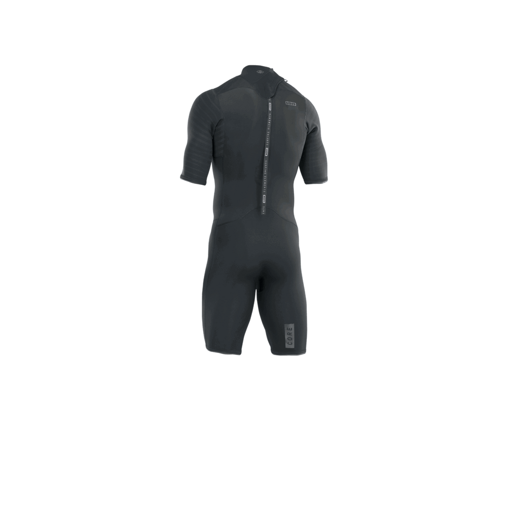 ION Seek Core 2/2 Shorty SS Back Zip