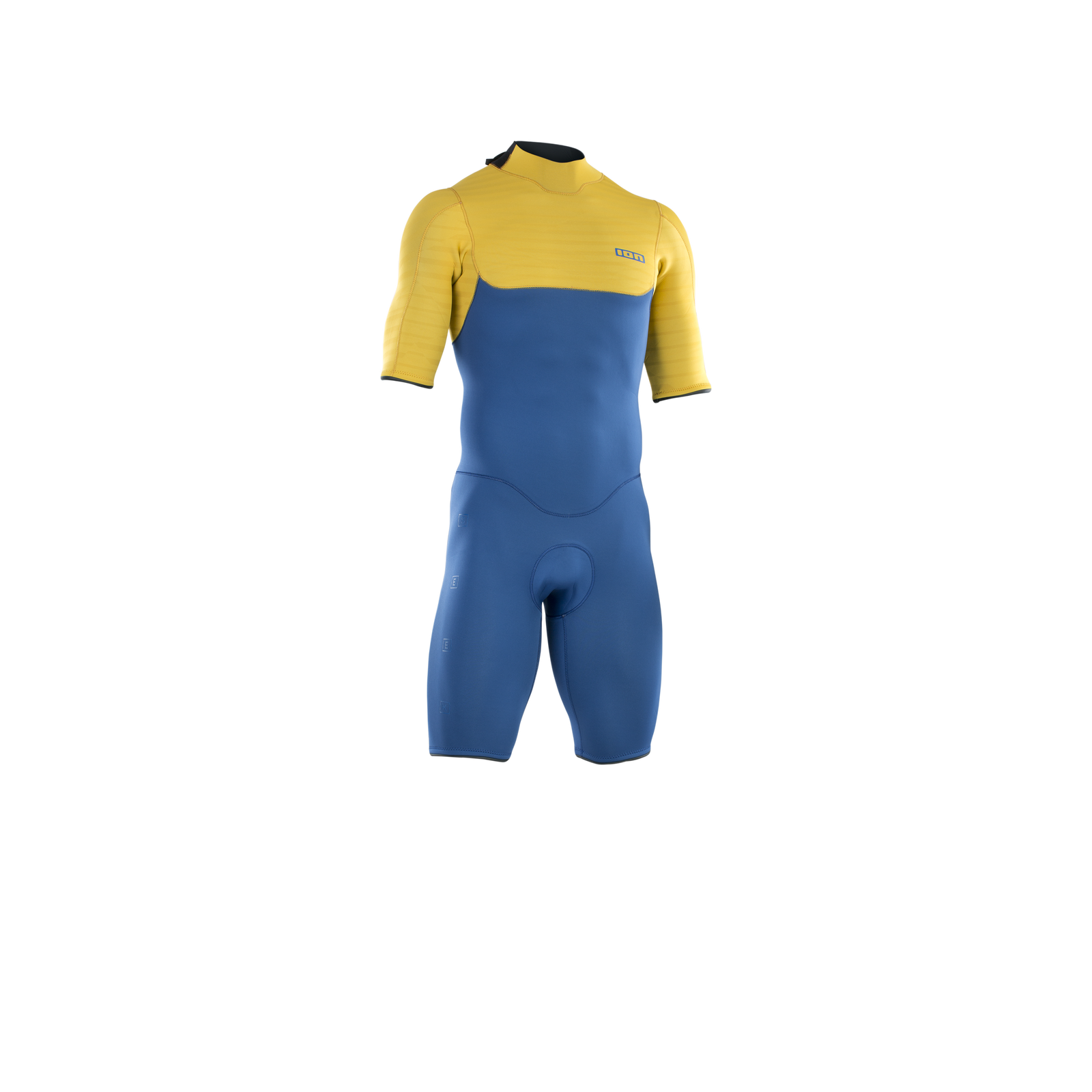 ION Seek Core 2/2 Shorty SS Back Zip