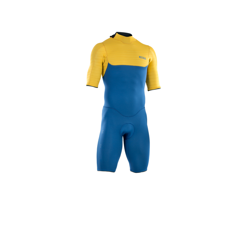 ION Seek Core 2/2 Shorty SS Back Zip