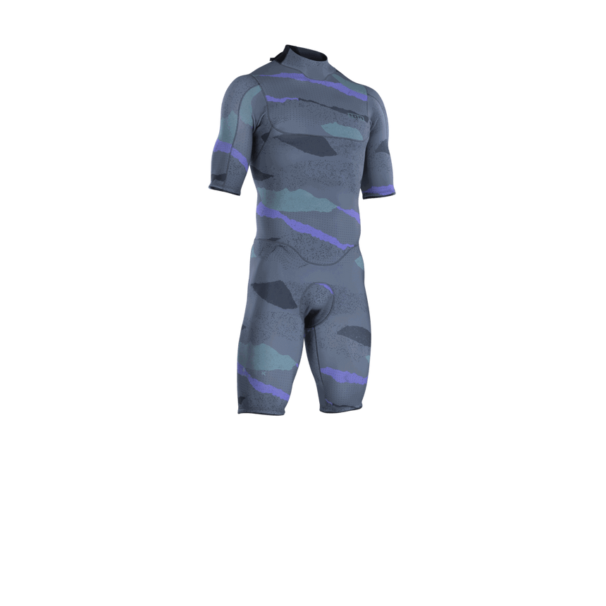 ION Seek Core 2/2 Shorty SS Back Zip