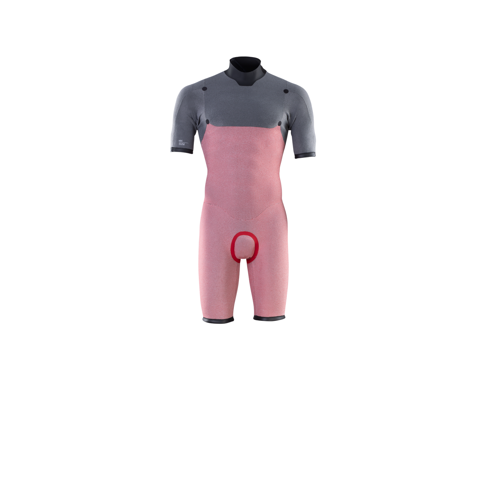 ION Seek Core 2/2 Shorty SS Back Zip