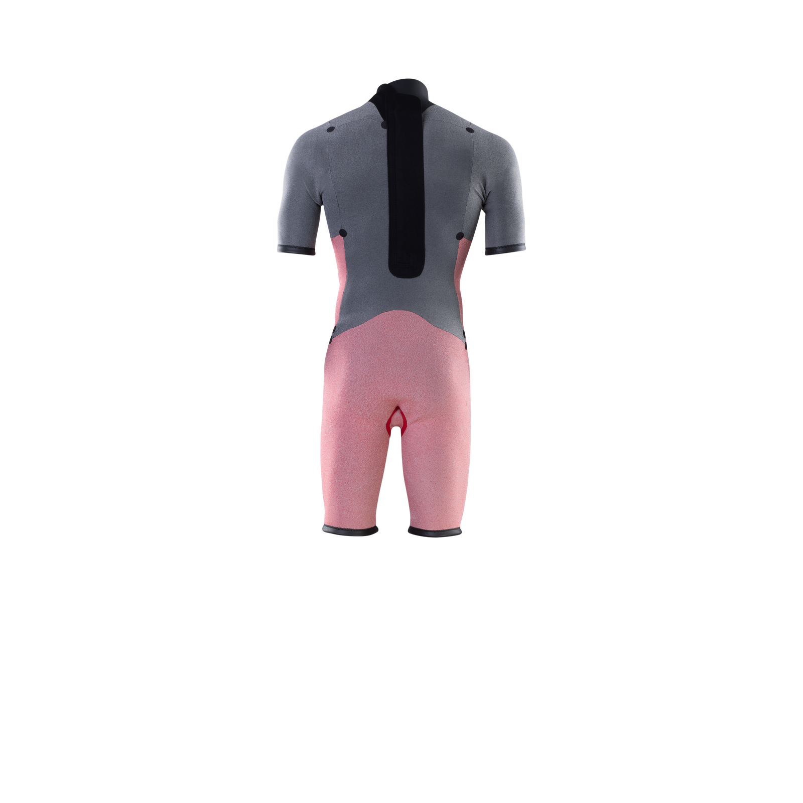 ION Seek Core 2/2 Shorty SS Back Zip