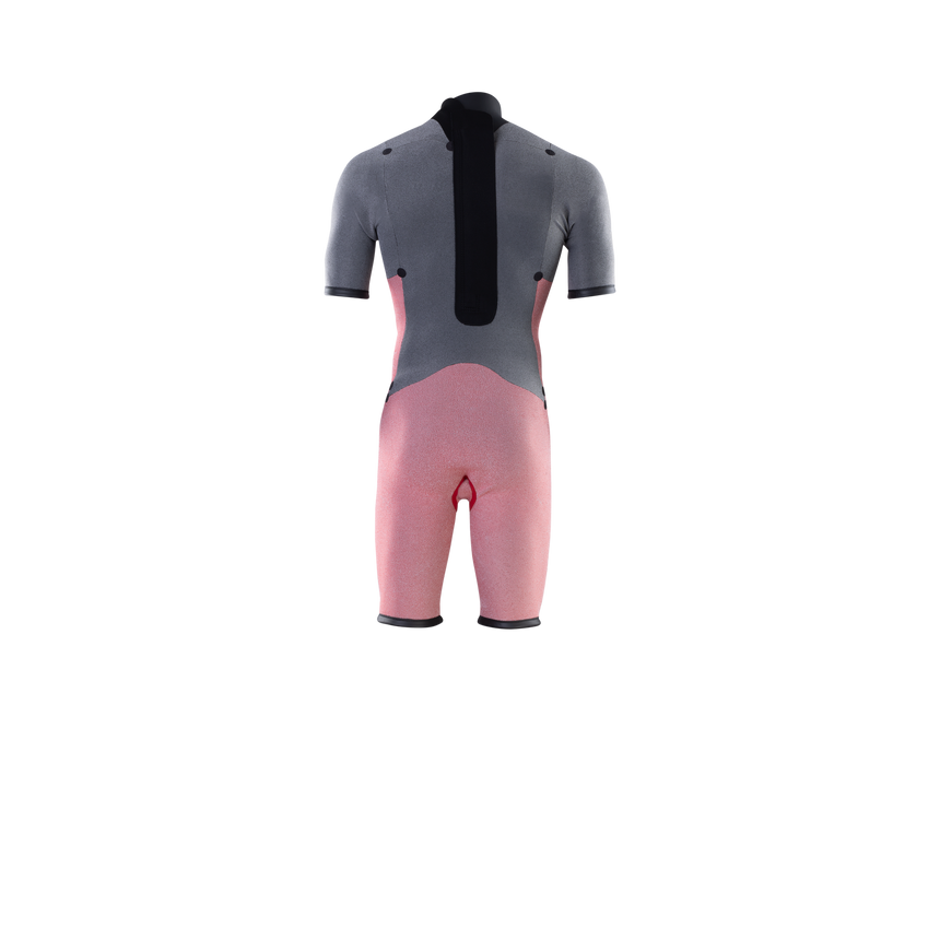 ION Seek Core 2/2 Shorty SS Back Zip