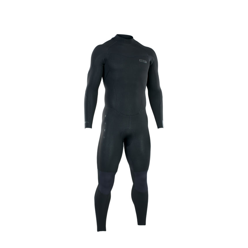 ION Element 5/4mm Back Zip Men