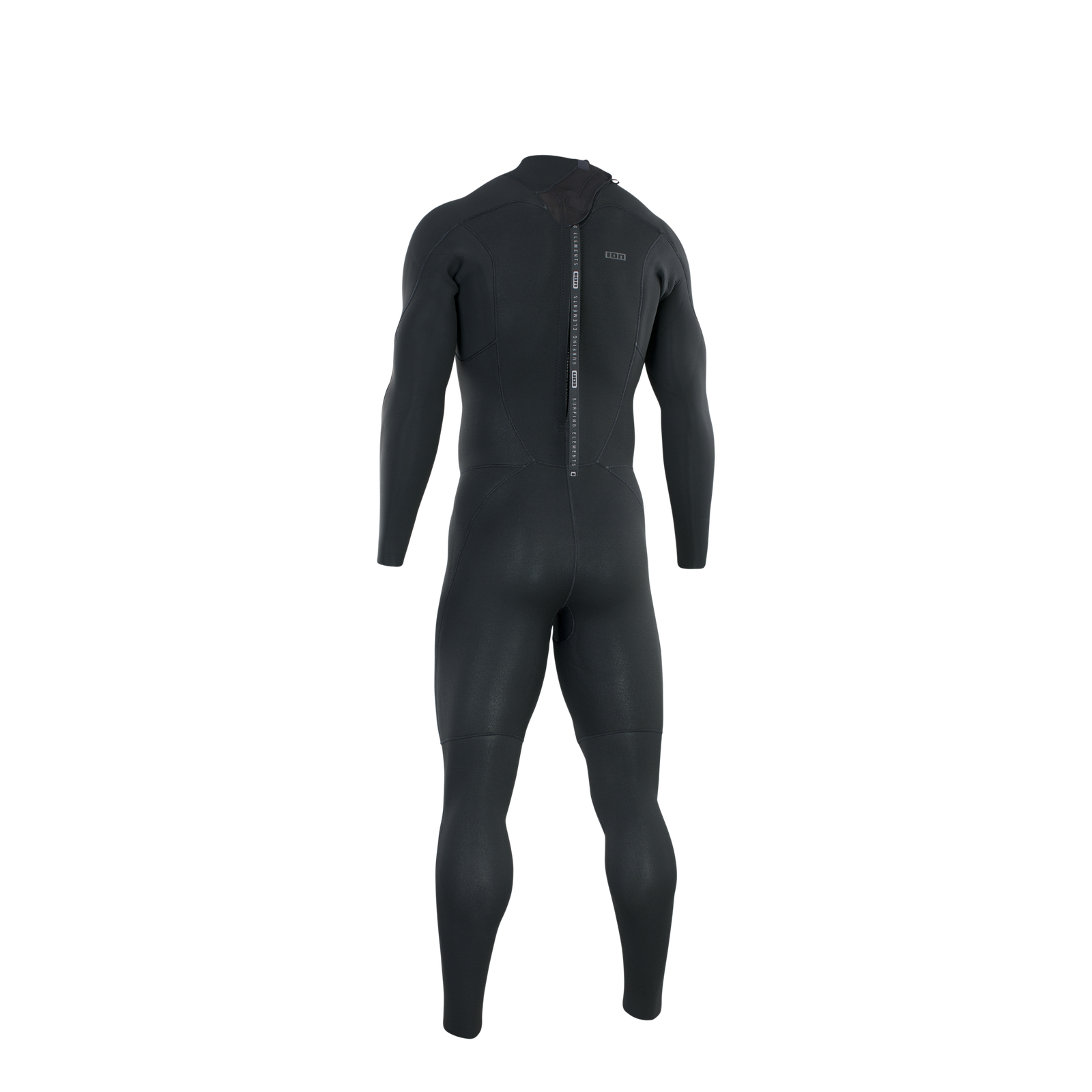 ION Element 5/4mm Back Zip Men